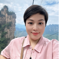 黄小姐