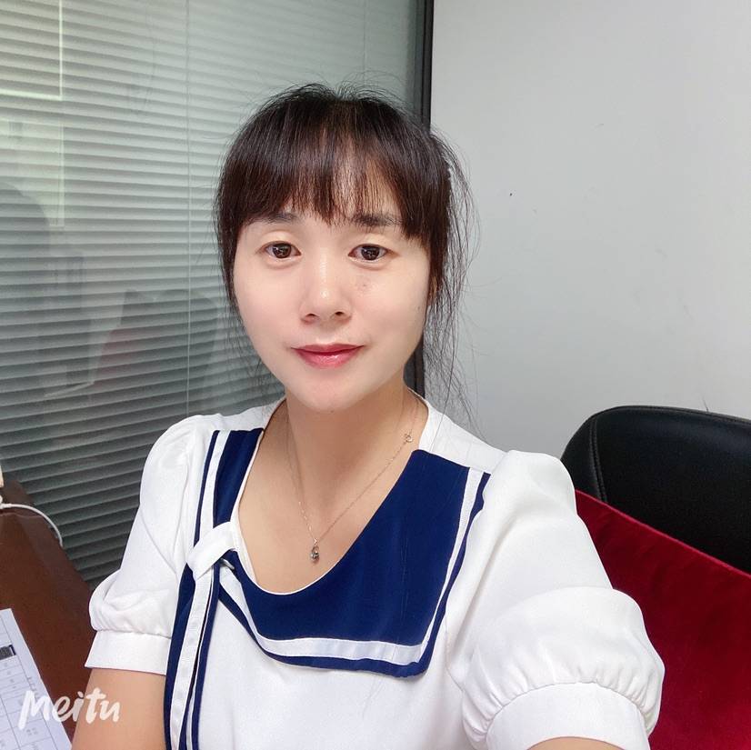 李小姐