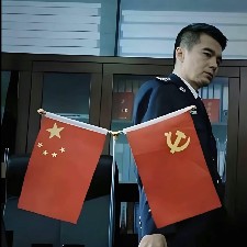张先生