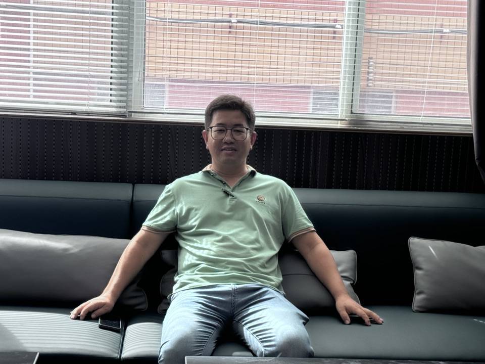 全先生