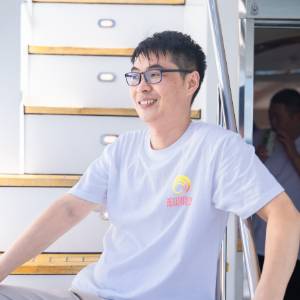 李先生