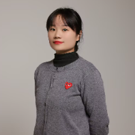 辜小姐