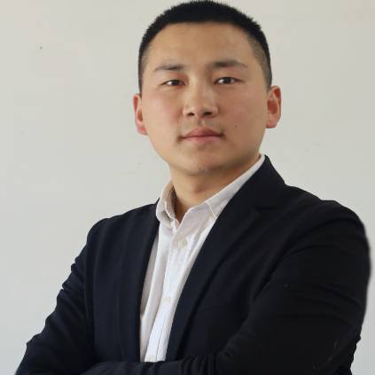 李先生