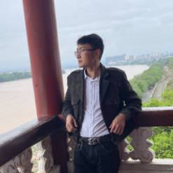 刘先生