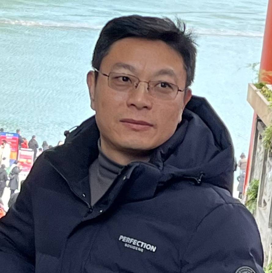 吴先生
