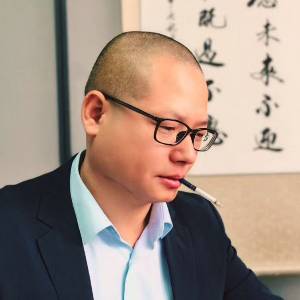朱先生