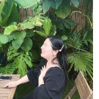 熊小姐