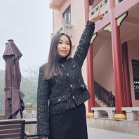 邓小姐