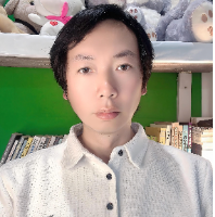 冉先生