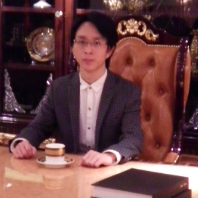 蘇先生