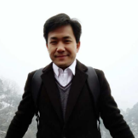 李先生