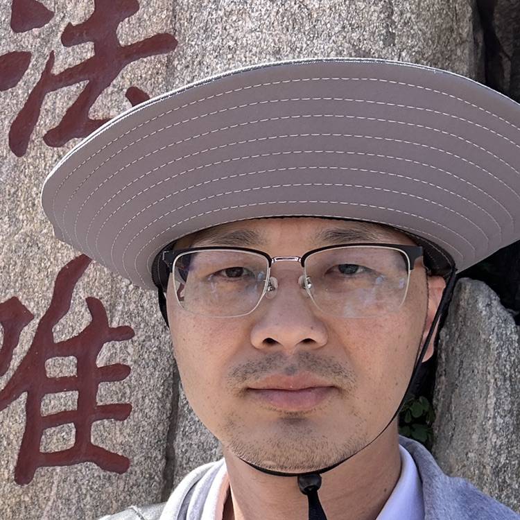 黎先生