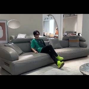 杨先生