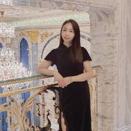 邓小姐