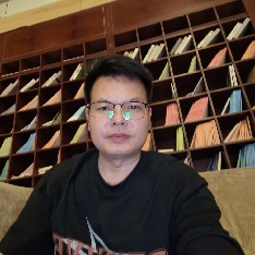 陈先生