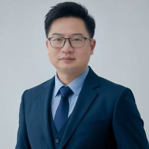 李先生